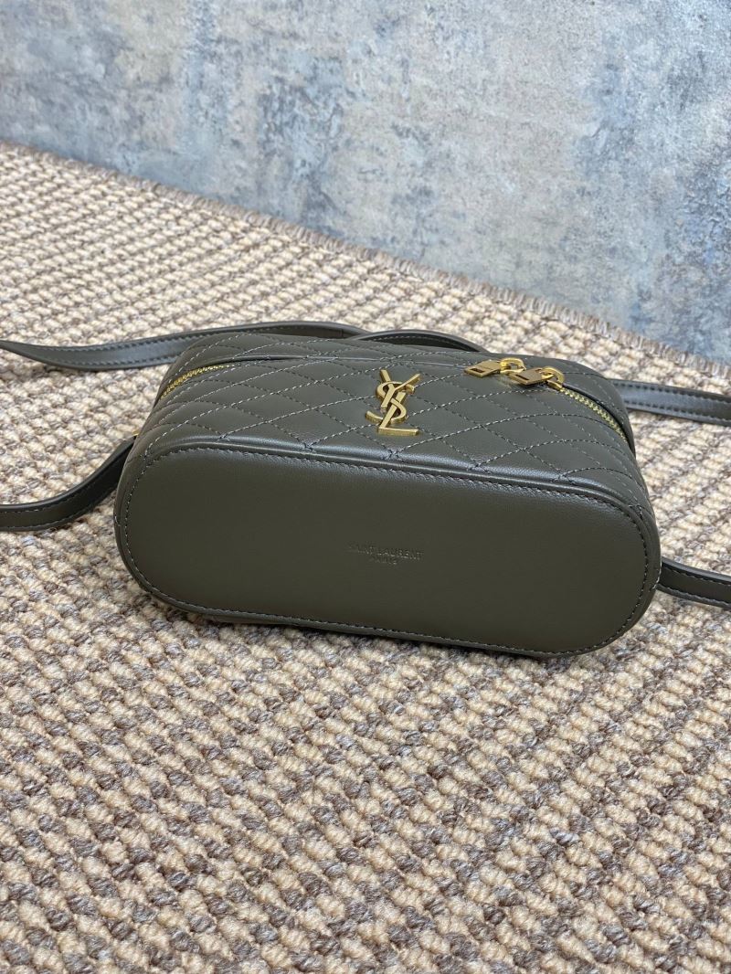 YSL Cosmetic Bags